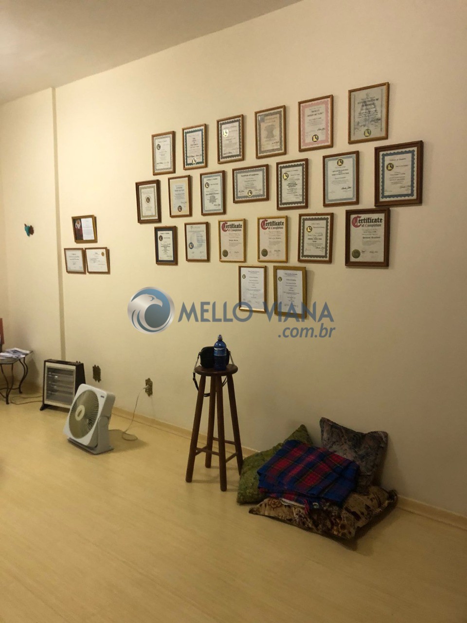 Conjunto Comercial-Sala à venda, 40m² - Foto 3