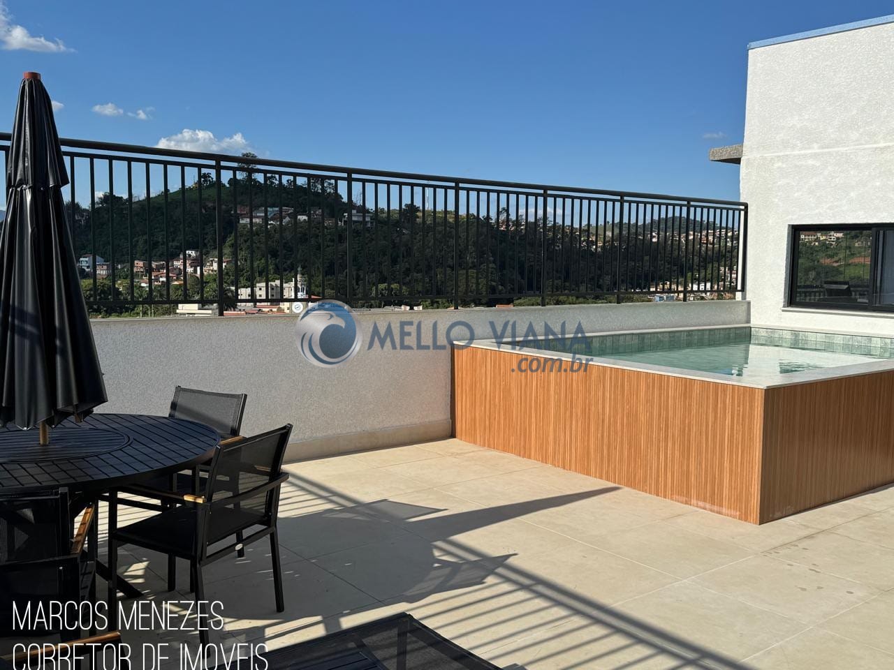 Apartamento à venda com 1 quarto, 20m² - Foto 10