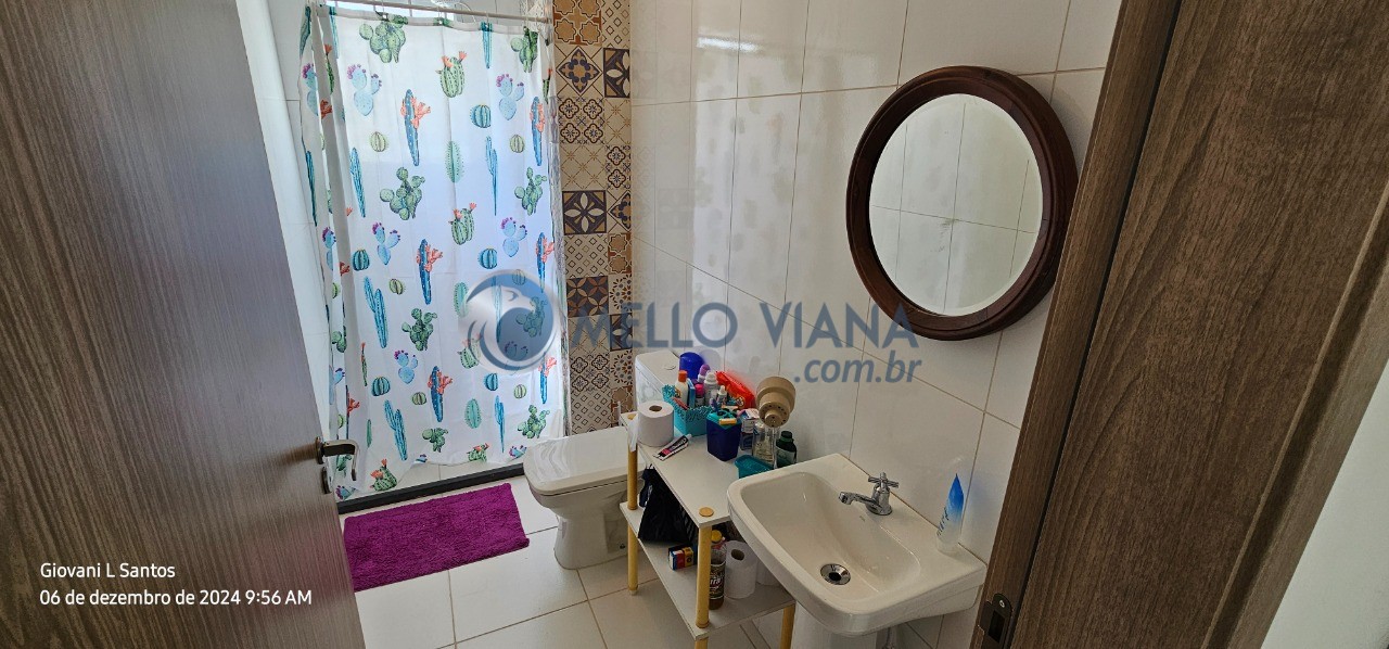 Apartamento à venda com 2 quartos, 75m² - Foto 2