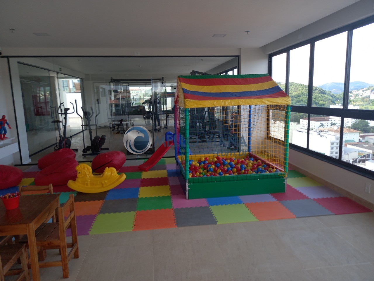 Apartamento, 2 quartos, 90 m² - Foto 18