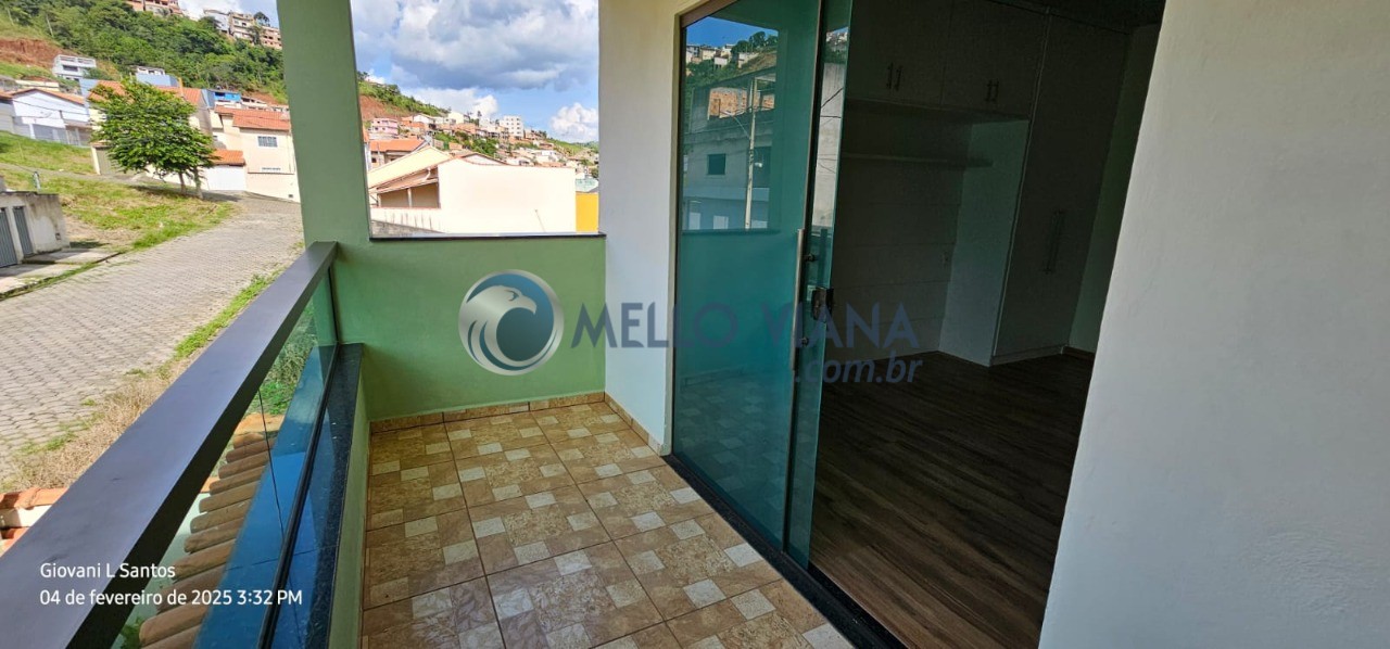 Casa, 2 quartos, 239 m² - Foto 17