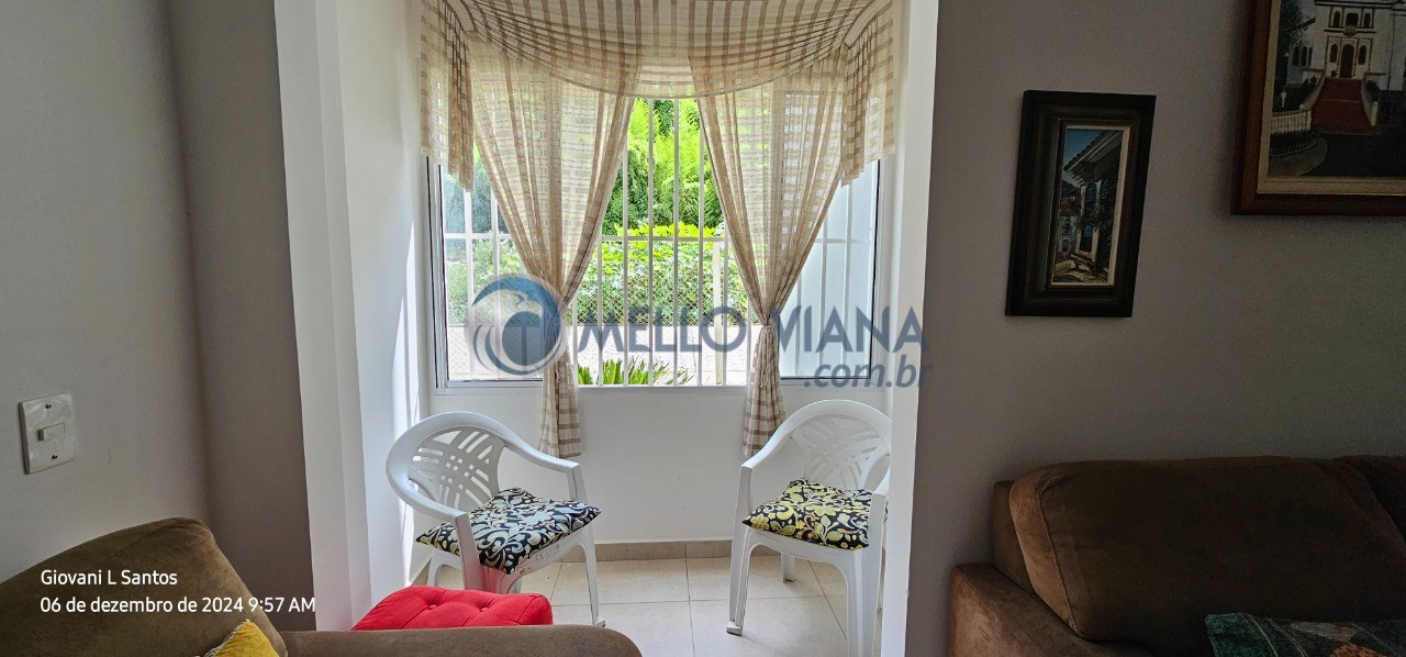 Apartamento à venda com 2 quartos, 75m² - Foto 9