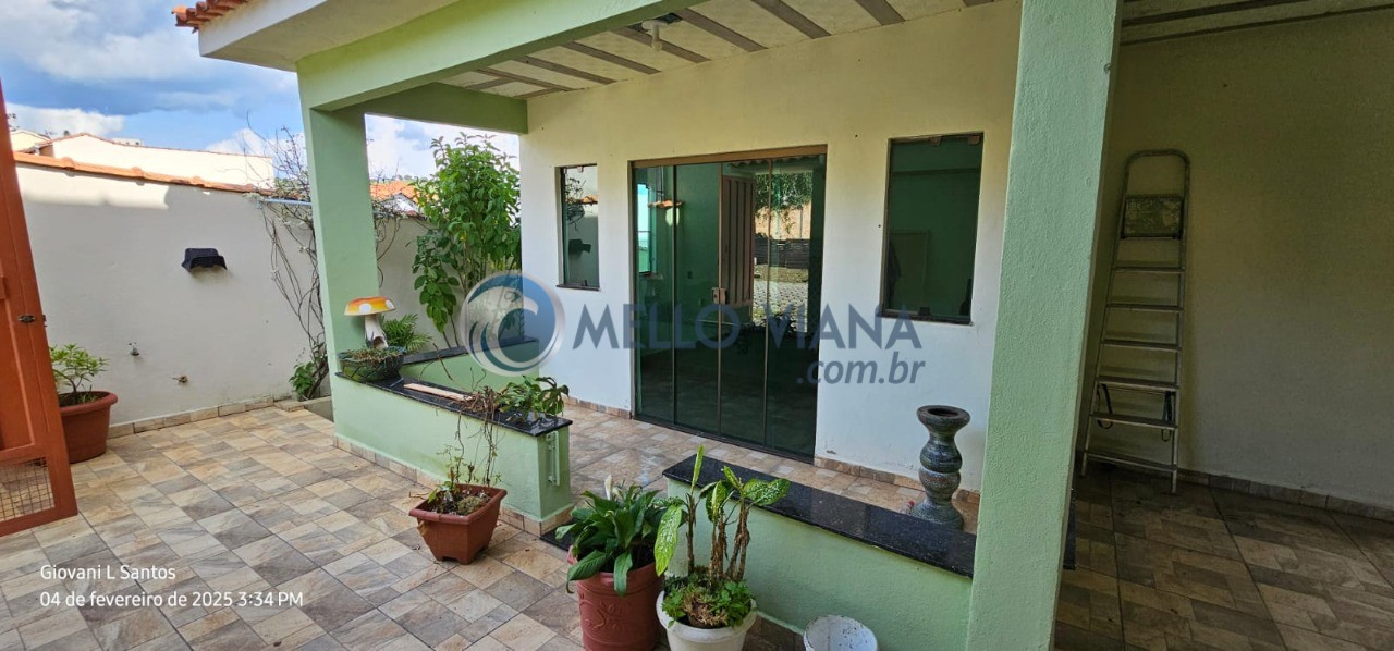 Casa, 2 quartos, 239 m² - Foto 1