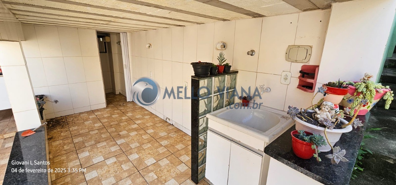 Casa, 2 quartos, 239 m² - Foto 4