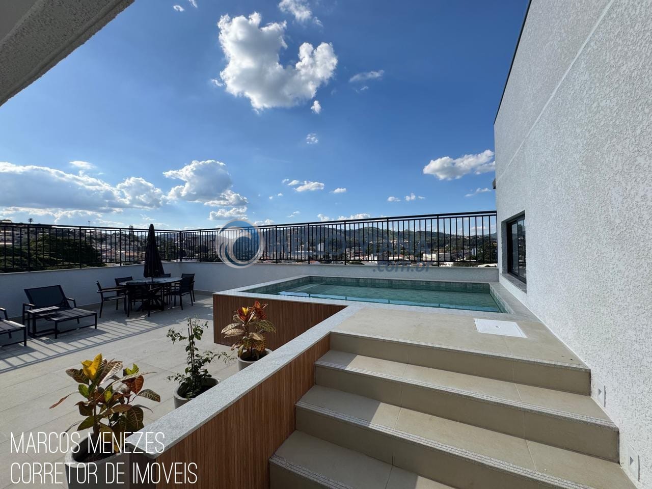 Apartamento à venda com 1 quarto, 20m² - Foto 2