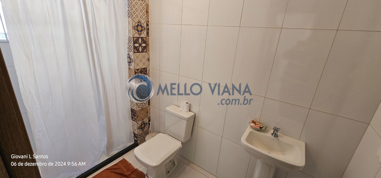 Apartamento à venda com 2 quartos, 75m² - Foto 6