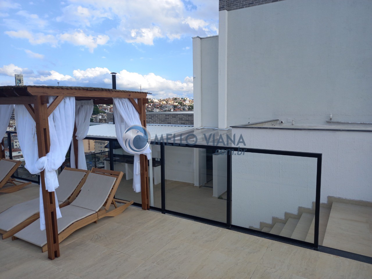 Apartamento, 2 quartos, 90 m² - Foto 13