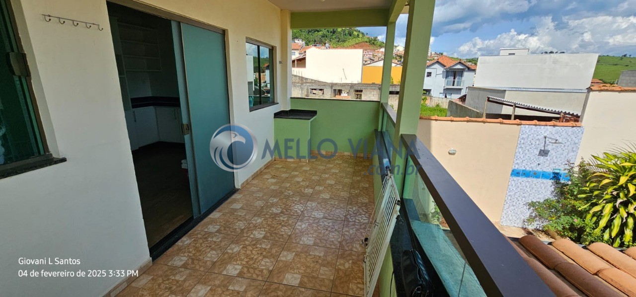 Casa, 2 quartos, 239 m² - Foto 8