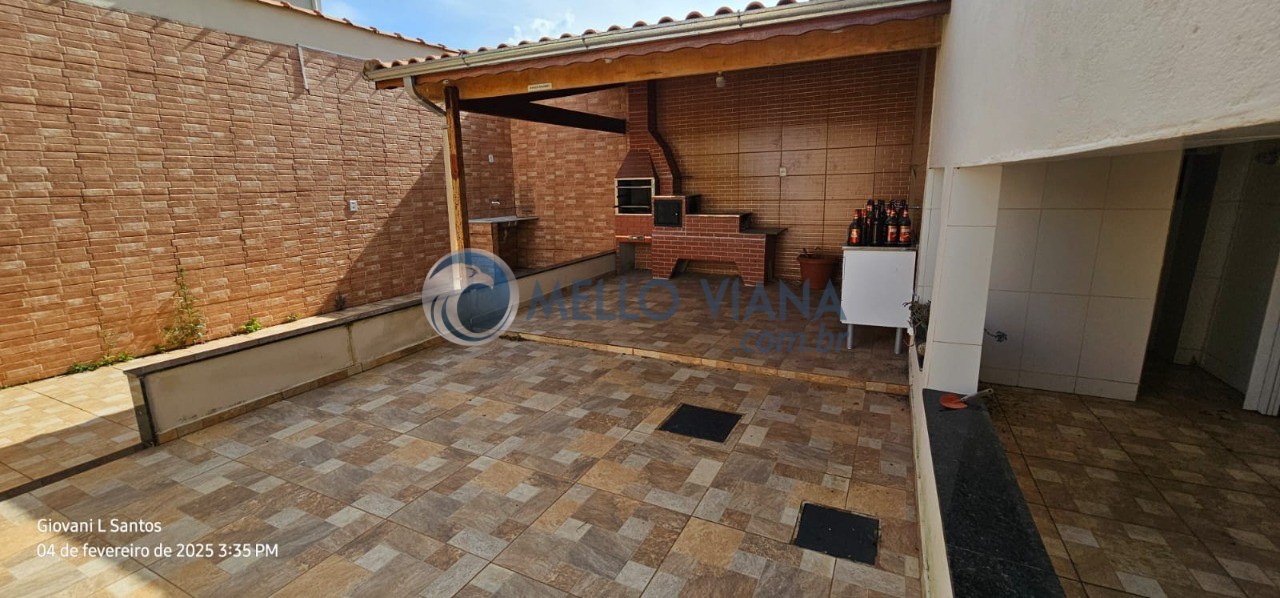 Casa, 2 quartos, 239 m² - Foto 6