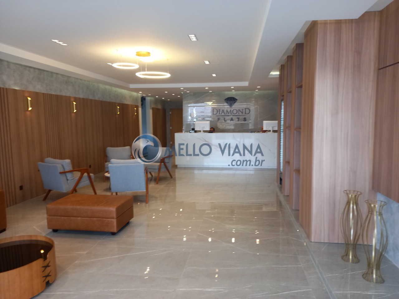 Apartamento, 2 quartos, 90 m² - Foto 9