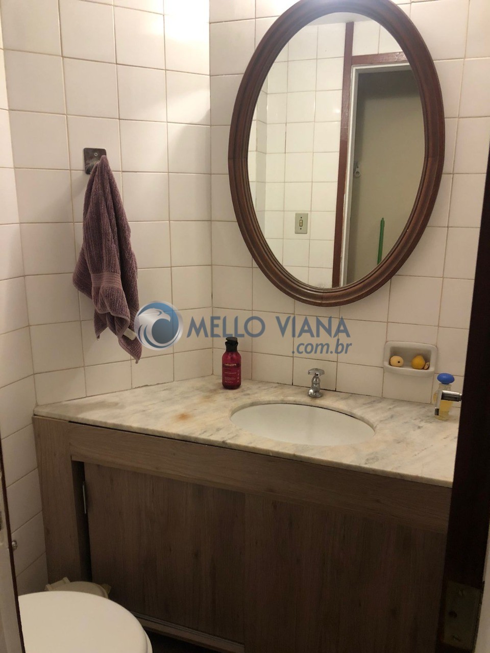 Conjunto Comercial-Sala à venda, 40m² - Foto 5