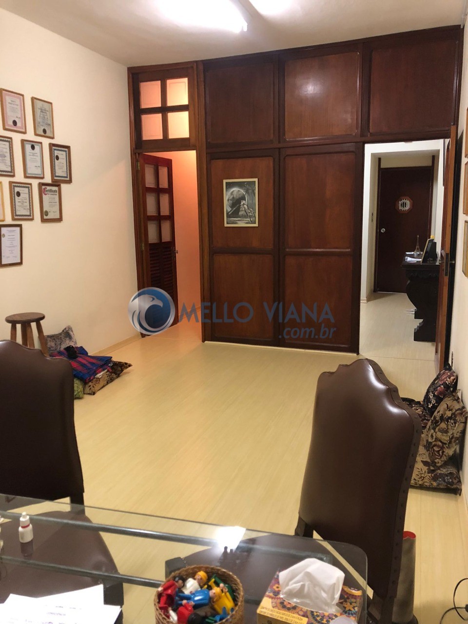 Conjunto Comercial-Sala à venda, 40m² - Foto 1