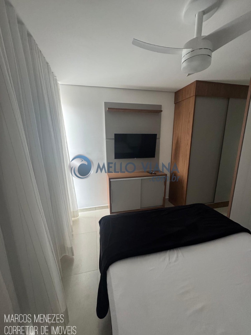 Apartamento à venda com 1 quarto, 20m² - Foto 4