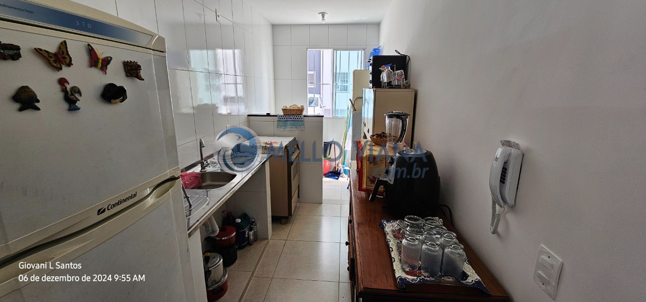 Apartamento à venda com 2 quartos, 75m² - Foto 3