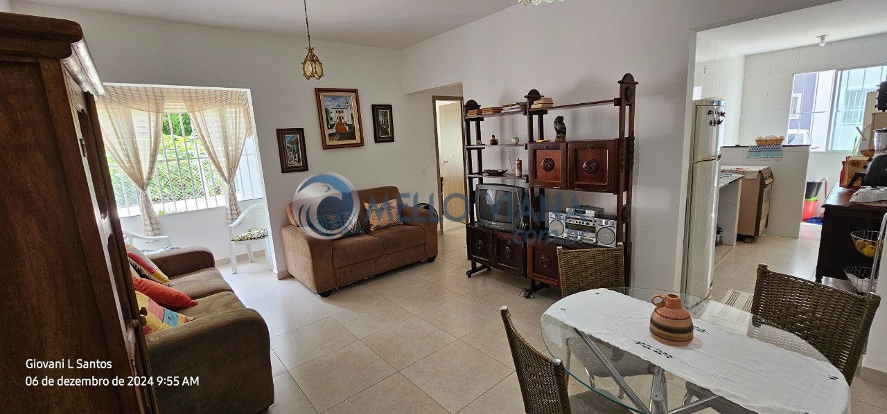 Apartamento à venda com 2 quartos, 75m² - Foto 1