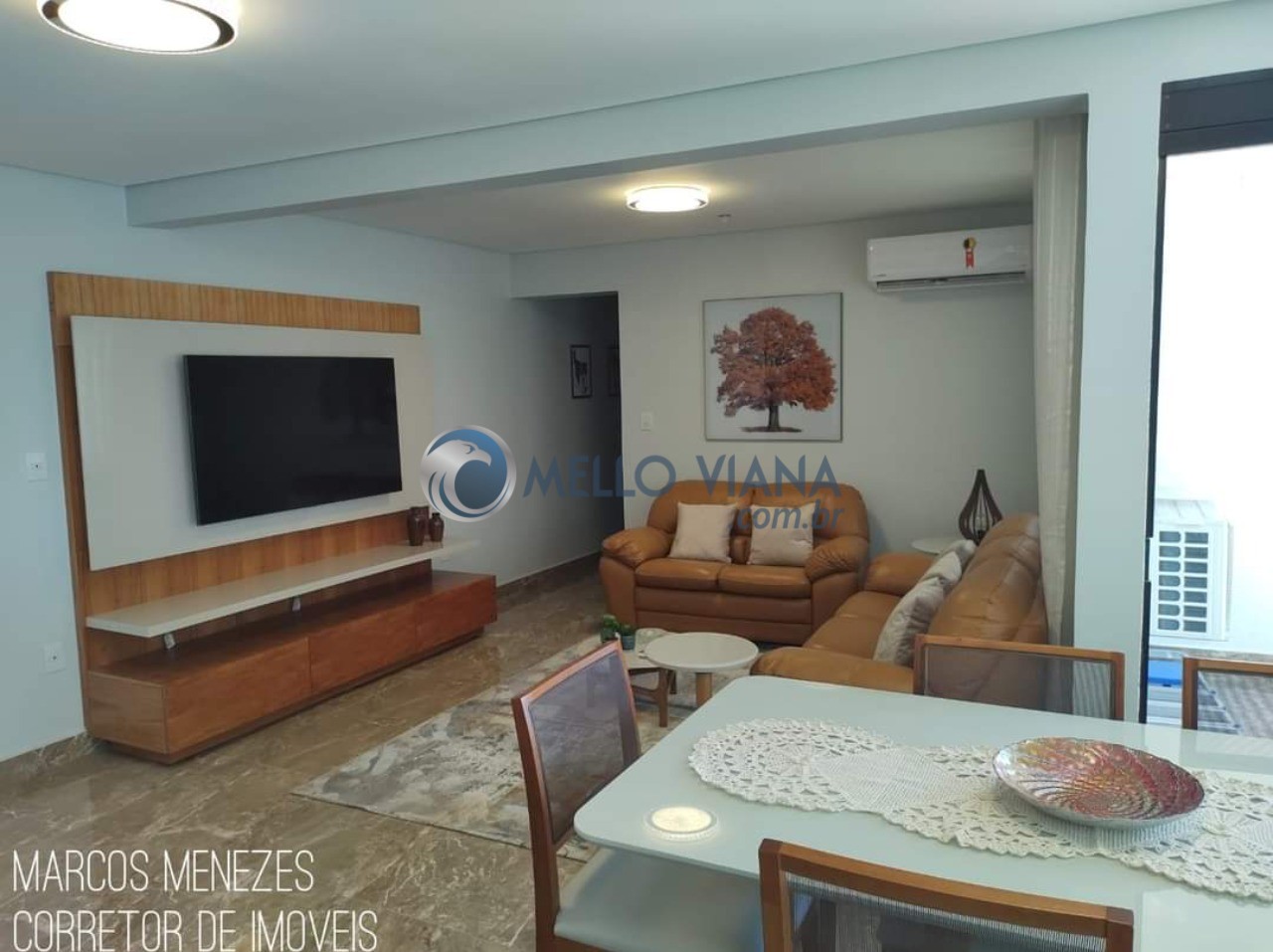 Apartamento, 2 quartos, 90 m² - Foto 8