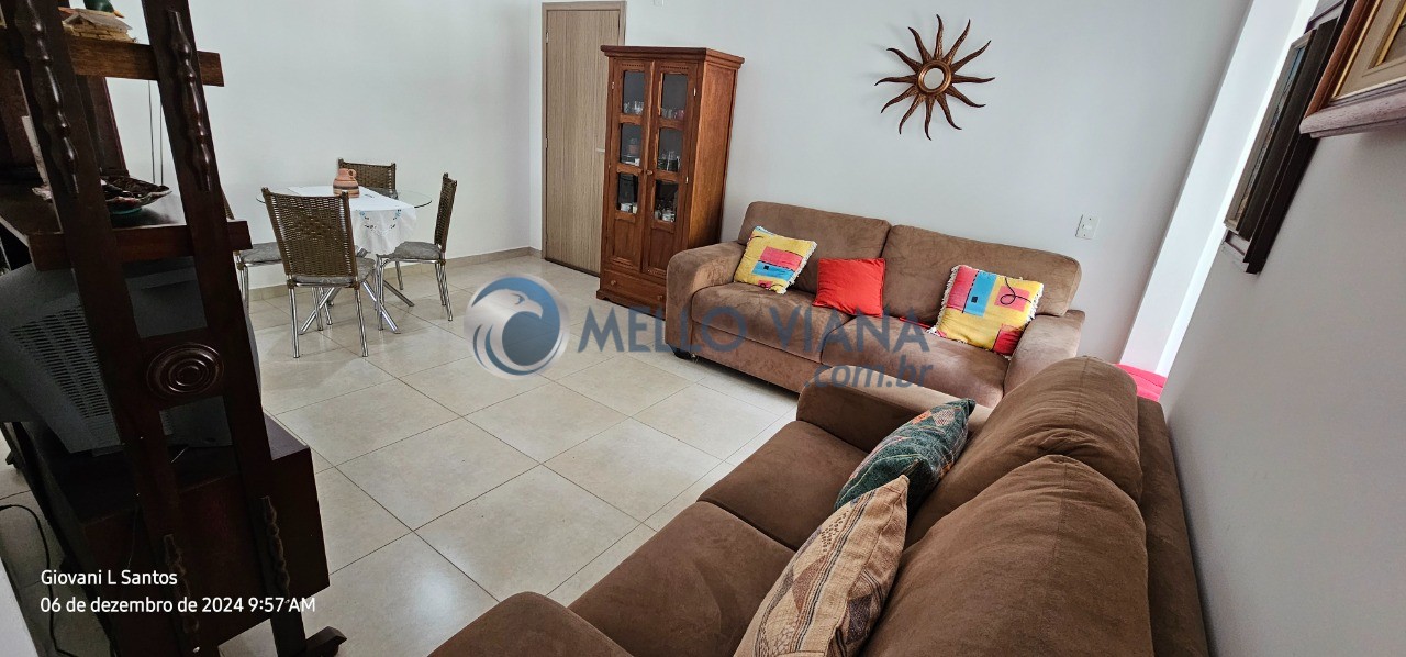 Apartamento à venda com 2 quartos, 75m² - Foto 8