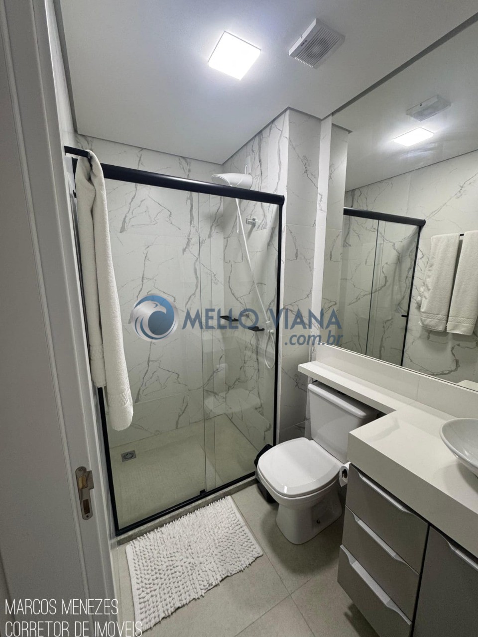Apartamento à venda com 1 quarto, 20m² - Foto 5