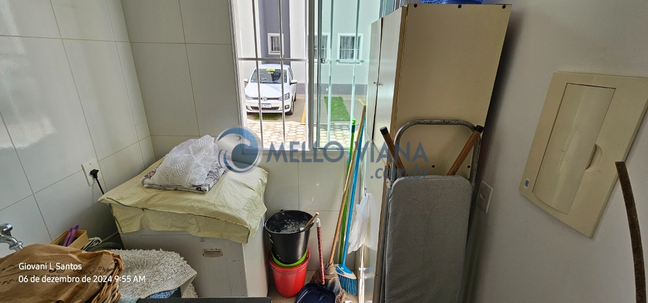 Apartamento à venda com 2 quartos, 75m² - Foto 4