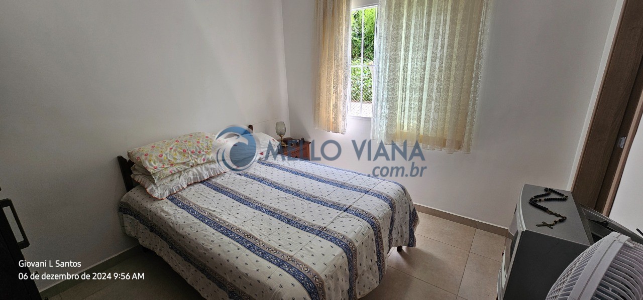 Apartamento à venda com 2 quartos, 75m² - Foto 5