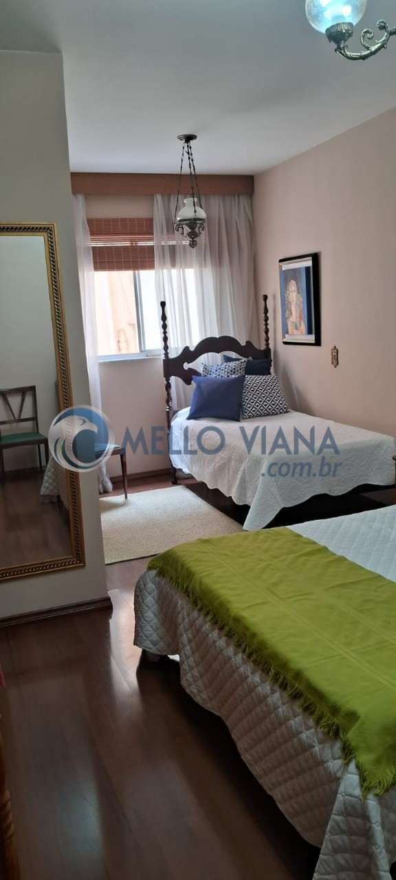 Apartamento à venda com 1 quarto, 45m² - Foto 13