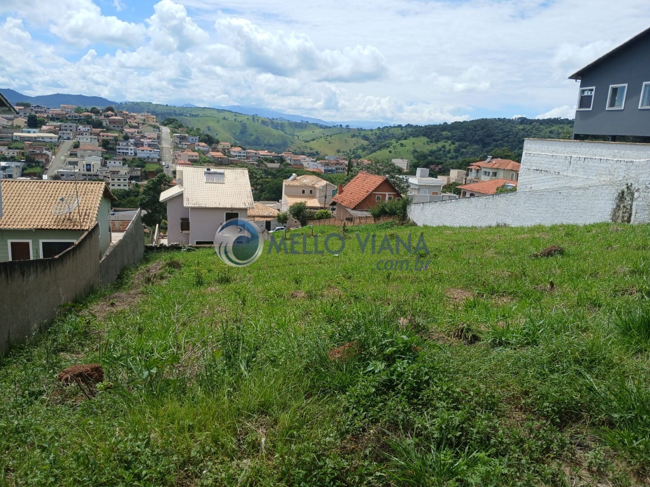 Terreno, 1000 m² - Foto 1