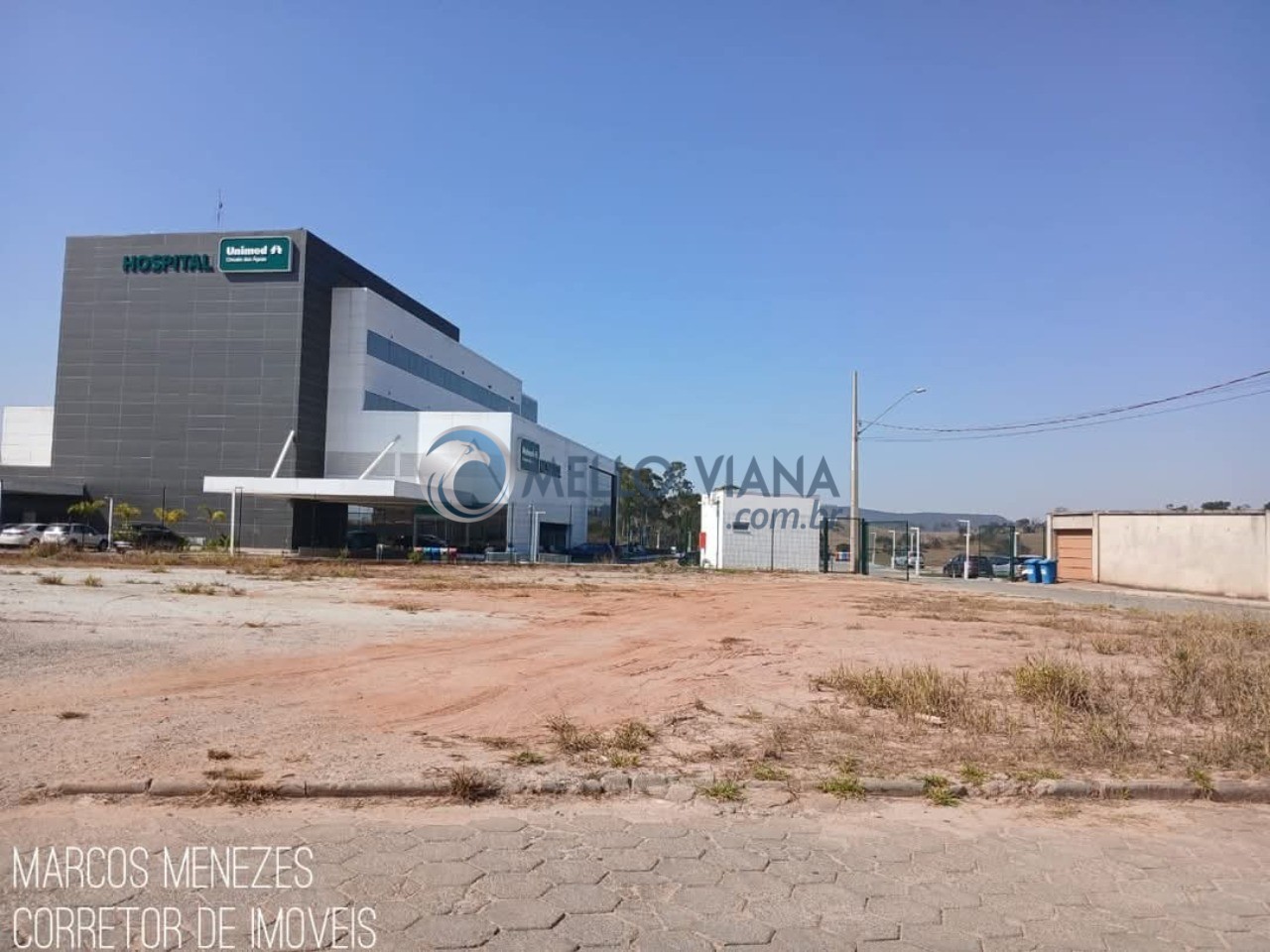 Loteamento e Condomínio - Foto 1