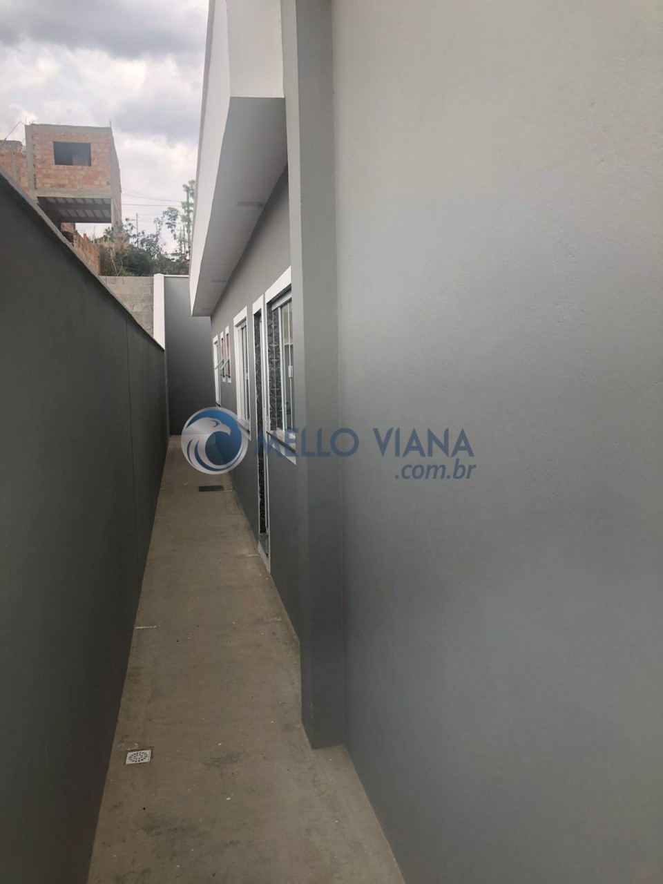 Casa à venda com 2 quartos, 75m² - Foto 13