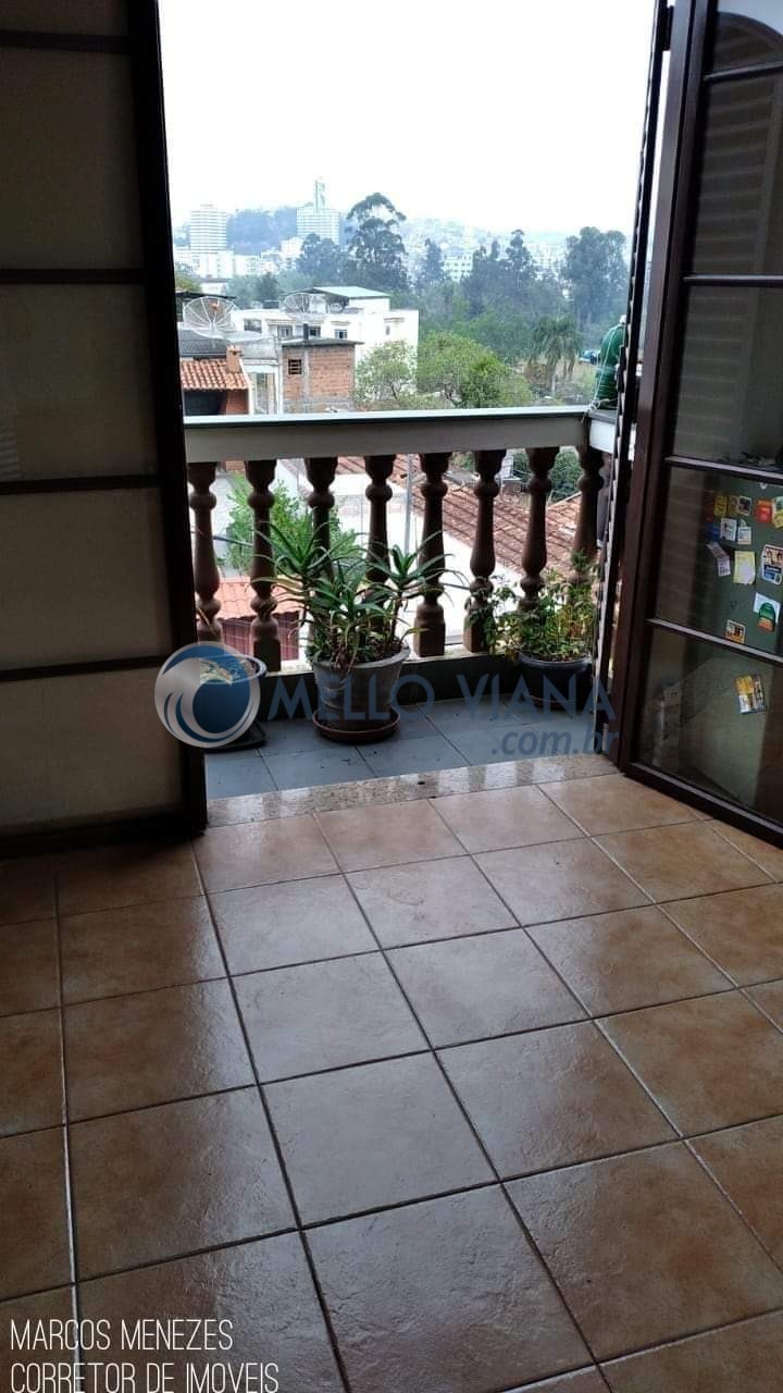 Casa, 3 quartos, 170 m² - Foto 6