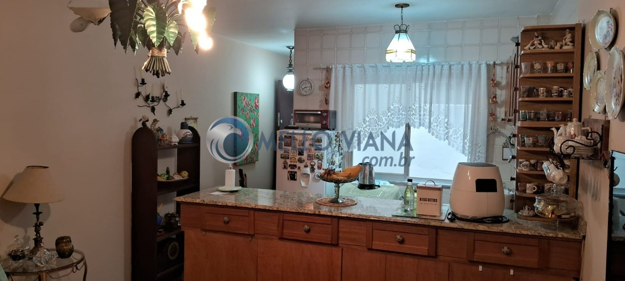 Apartamento à venda com 1 quarto, 45m² - Foto 1