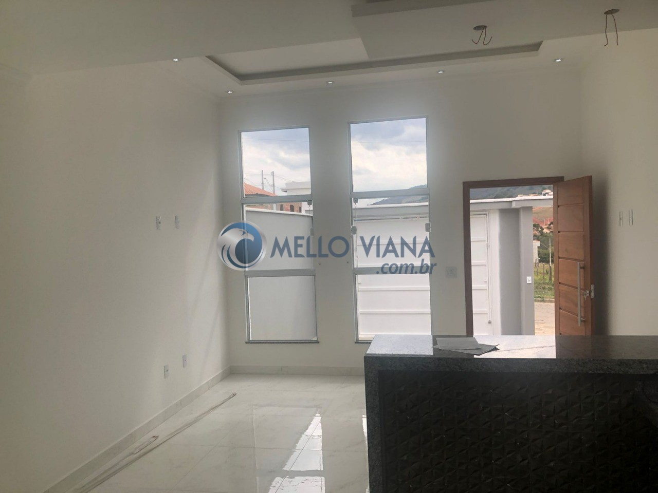 Casa à venda com 2 quartos, 75m² - Foto 33