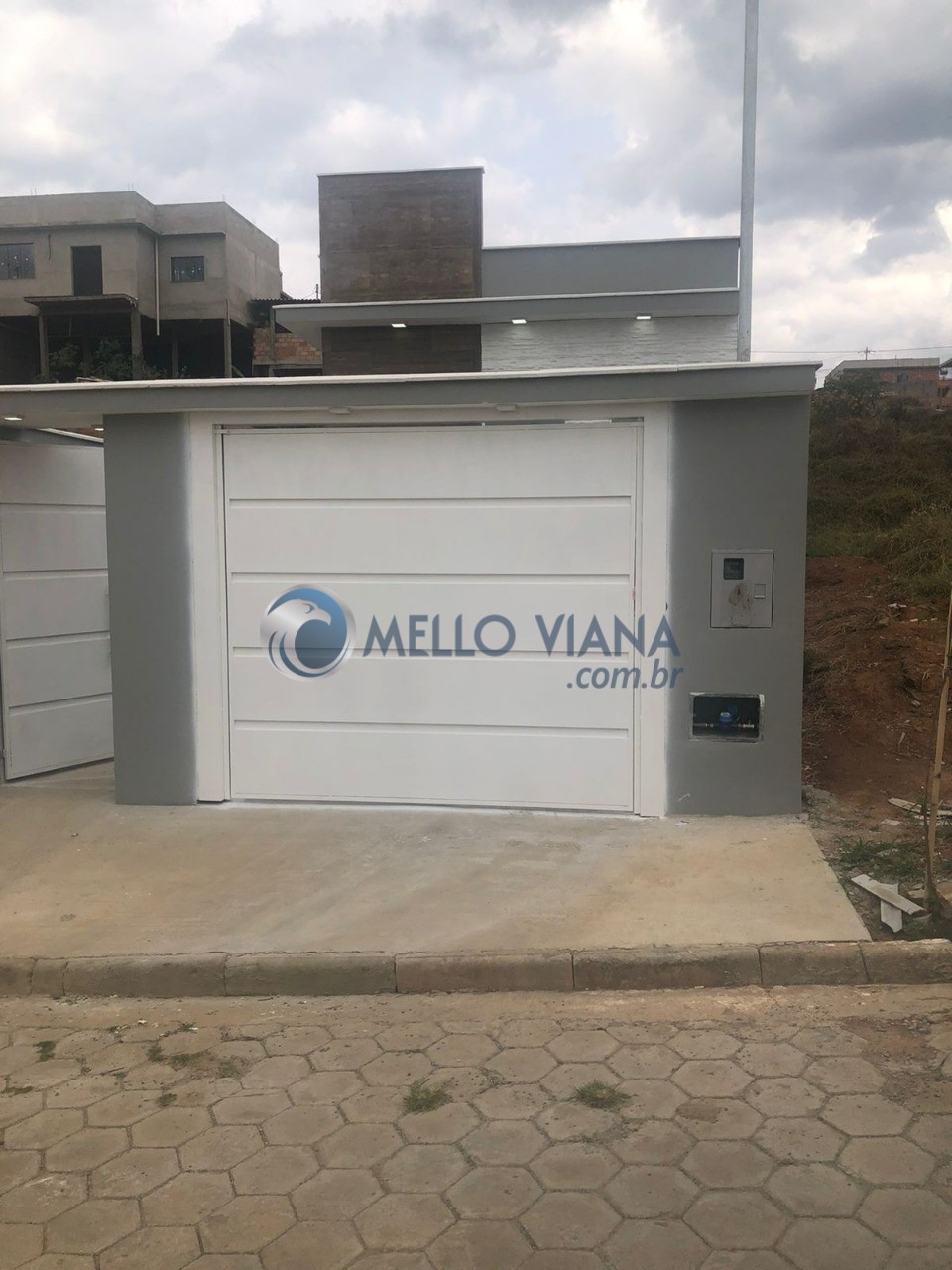 Casa à venda com 2 quartos, 75m² - Foto 34
