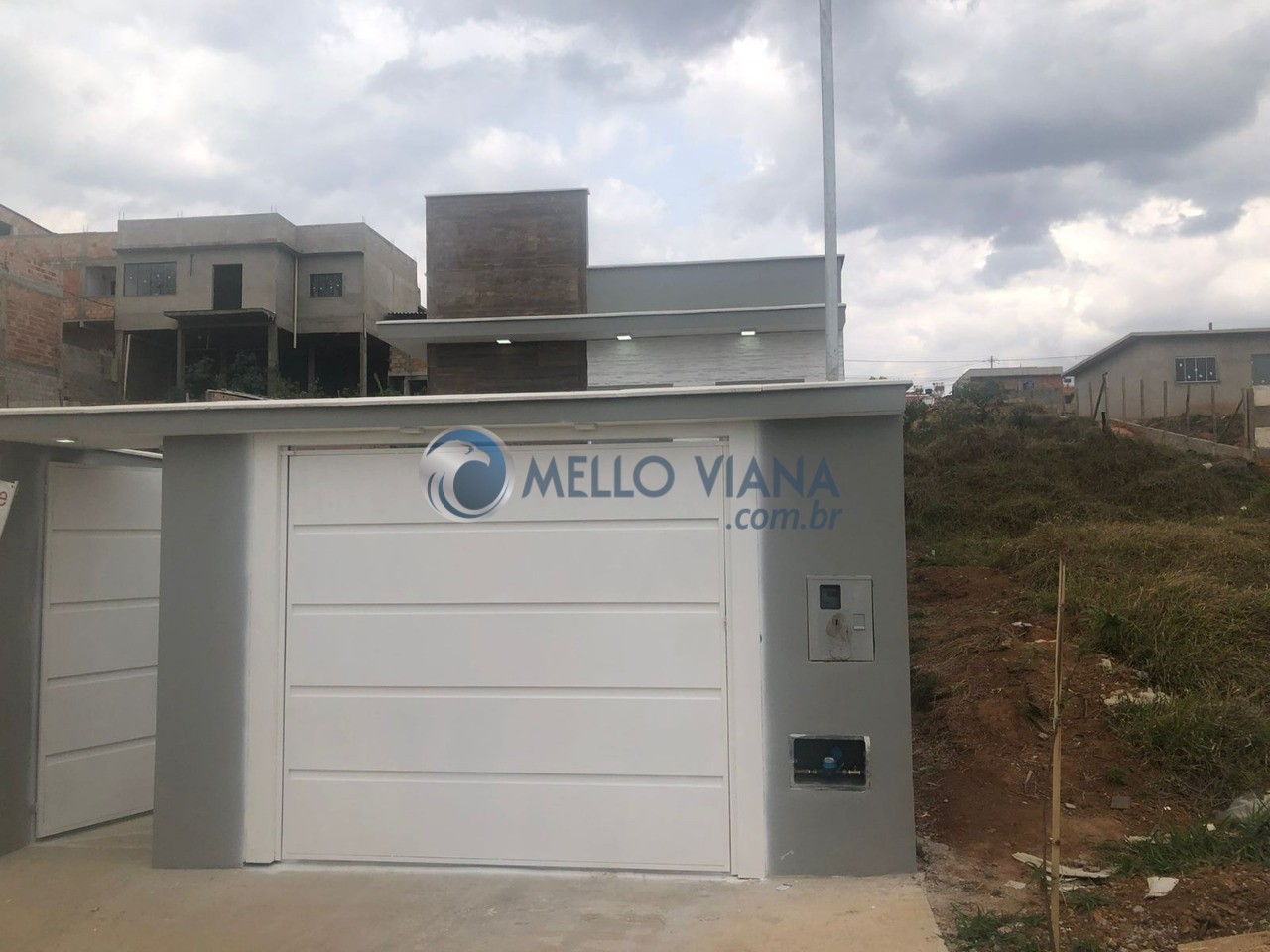 Casa à venda com 2 quartos, 75m² - Foto 30