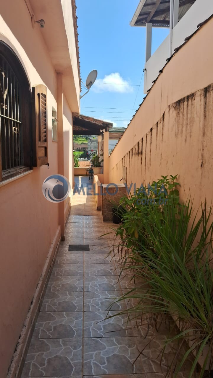 Casa, 4 quartos, 217 m² - Foto 5