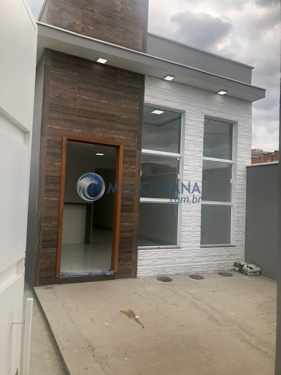 Casa à venda com 2 quartos, 75m² - Foto 35
