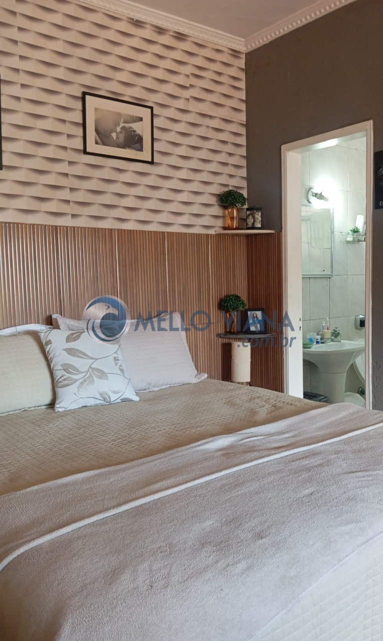 Casa, 4 quartos, 217 m² - Foto 23