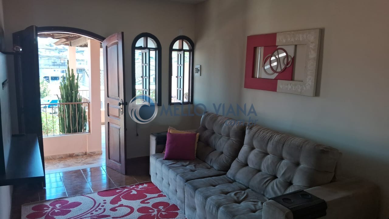 Casa, 4 quartos, 217 m² - Foto 7