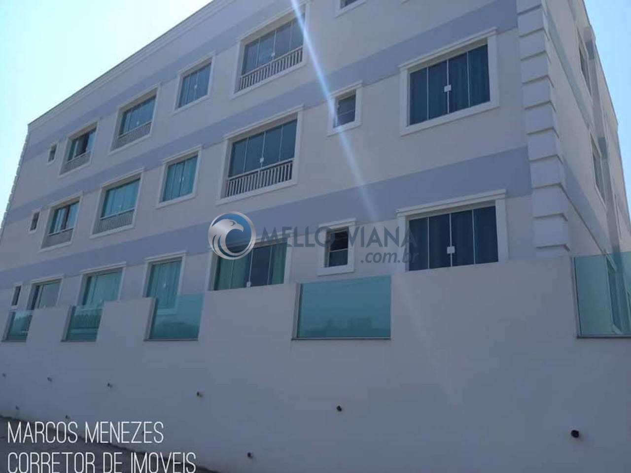 Apartamento, 1 quarto, 32 m² - Foto 6