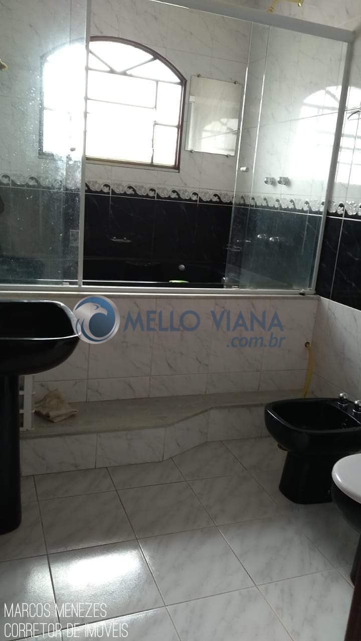 Casa, 3 quartos, 170 m² - Foto 12