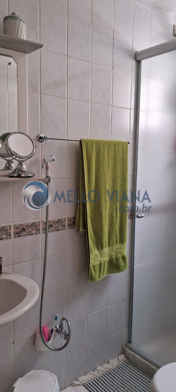Apartamento à venda com 1 quarto, 45m² - Foto 10