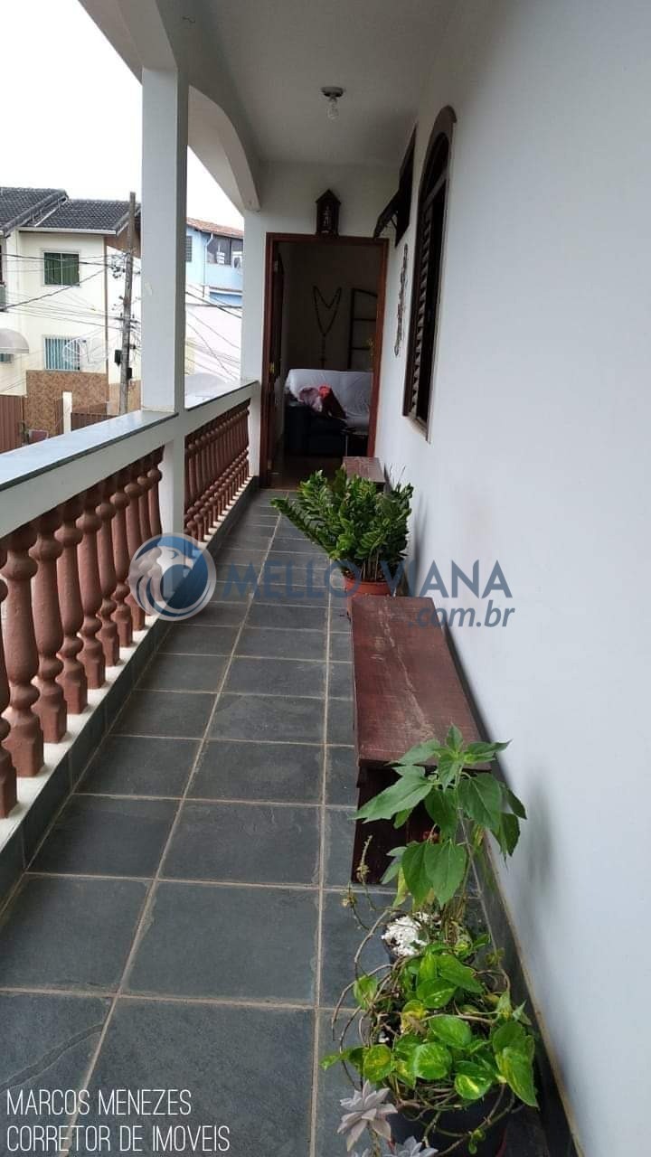 Casa, 3 quartos, 170 m² - Foto 1