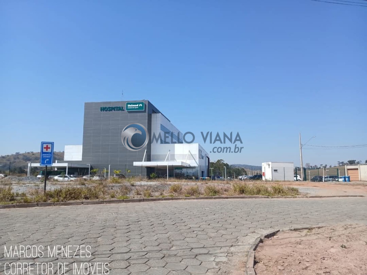 Loteamento e Condomínio - Foto 3