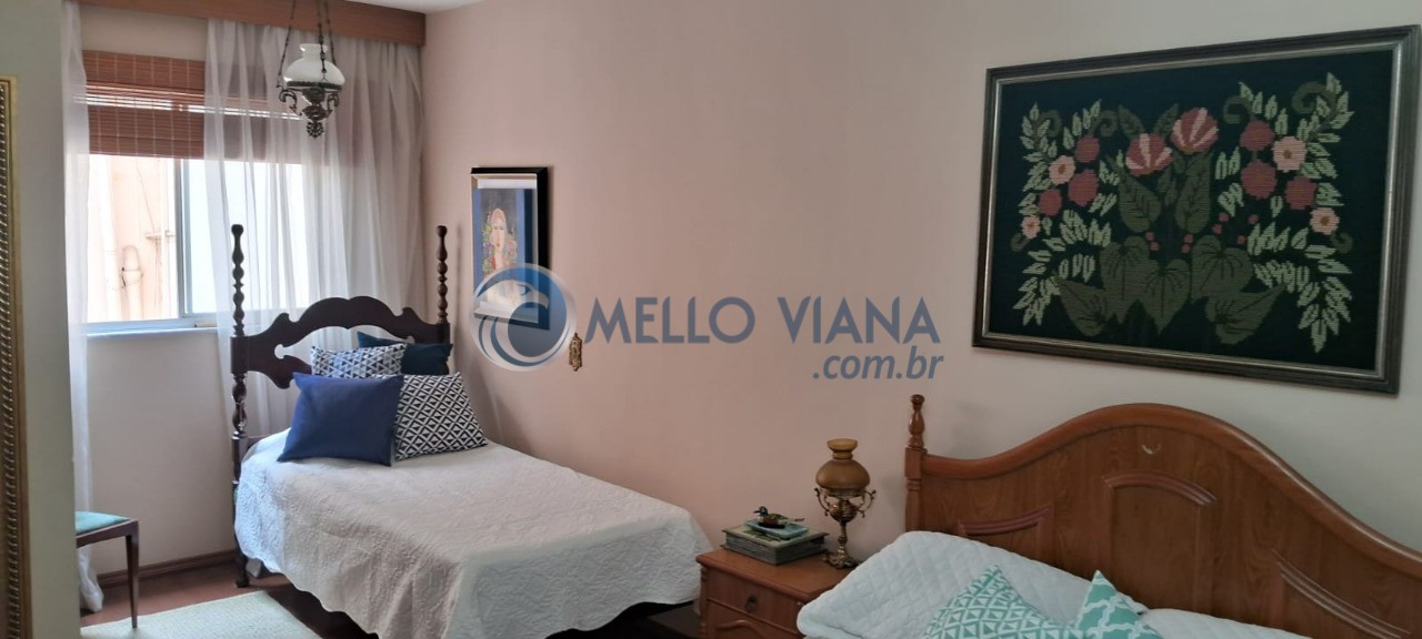 Apartamento à venda com 1 quarto, 45m² - Foto 6