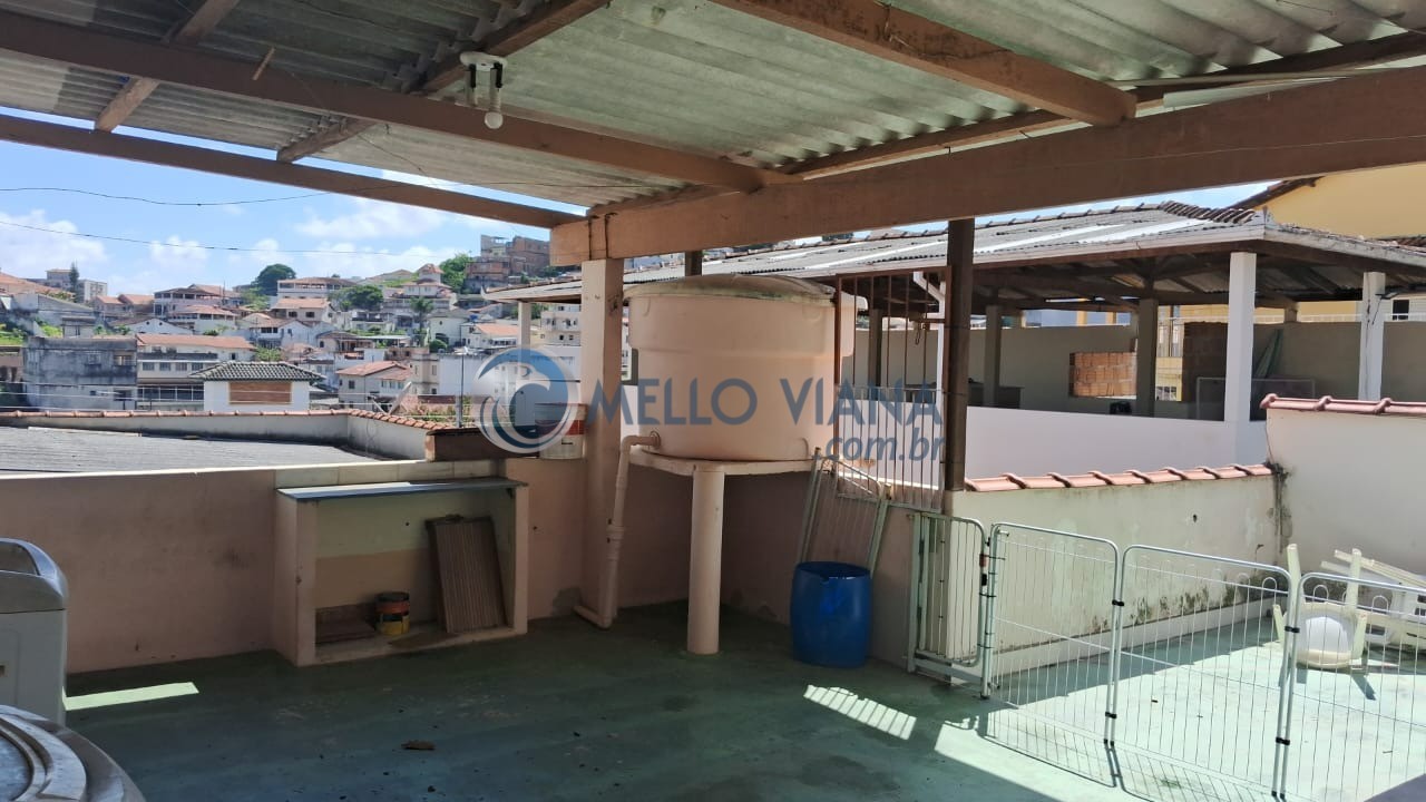 Casa, 4 quartos, 217 m² - Foto 20