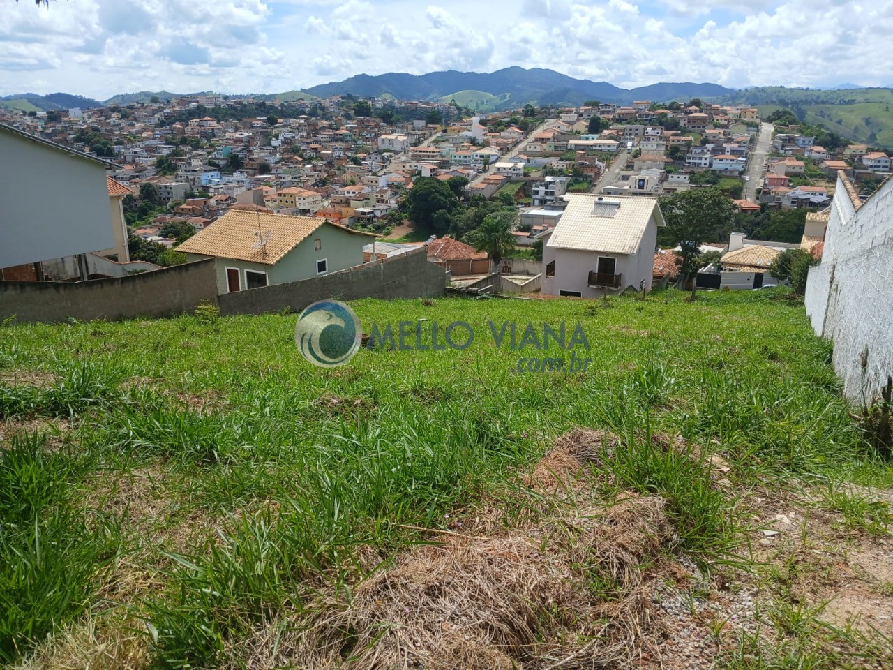 Terreno, 1000 m² - Foto 4