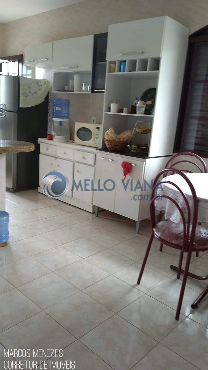 Casa, 3 quartos, 170 m² - Foto 3