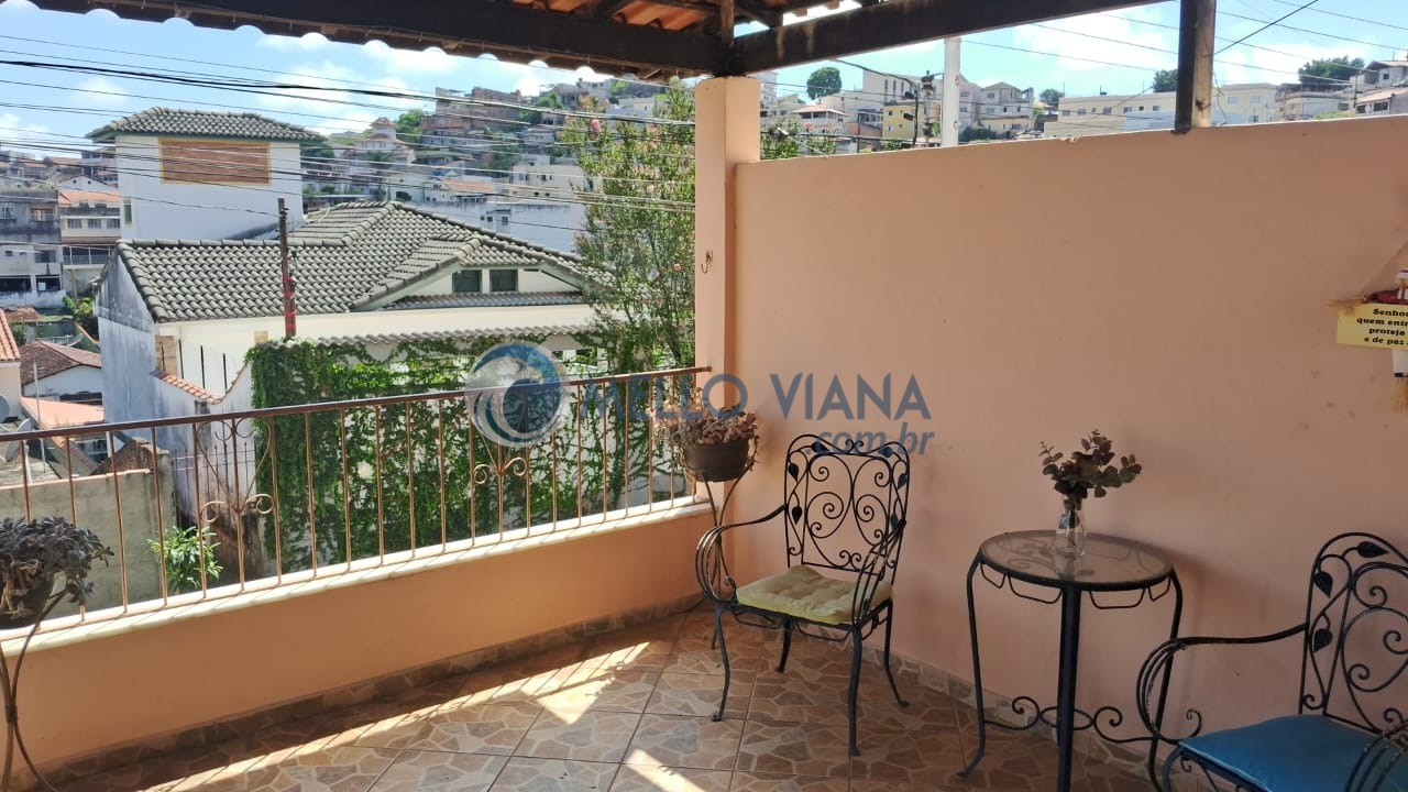 Casa, 4 quartos, 217 m² - Foto 3