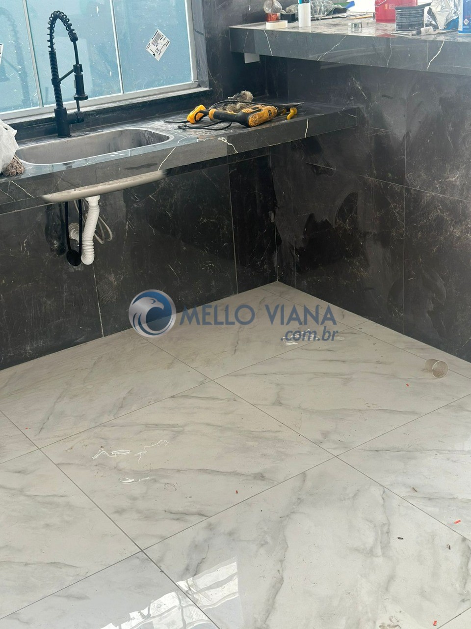 Casa à venda com 2 quartos, 75m² - Foto 5