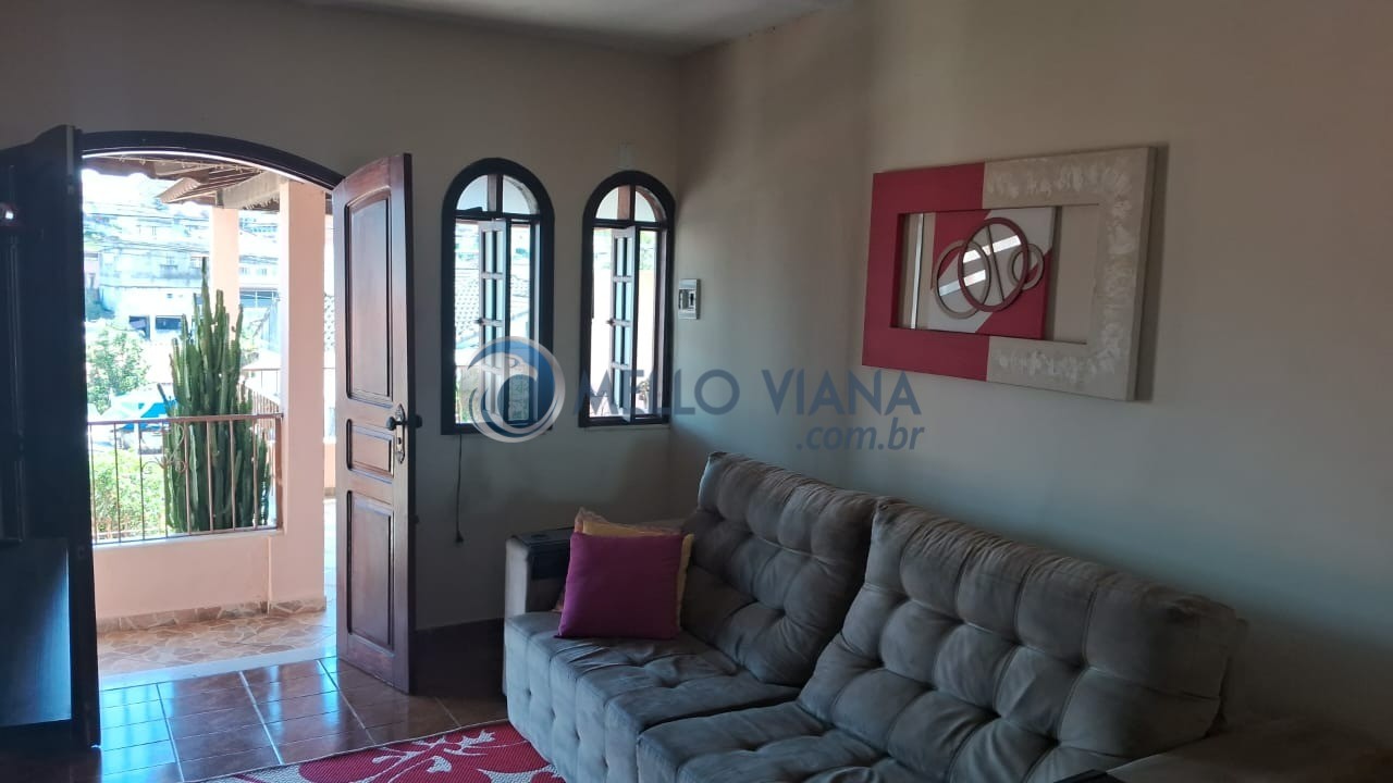 Casa, 4 quartos, 217 m² - Foto 6