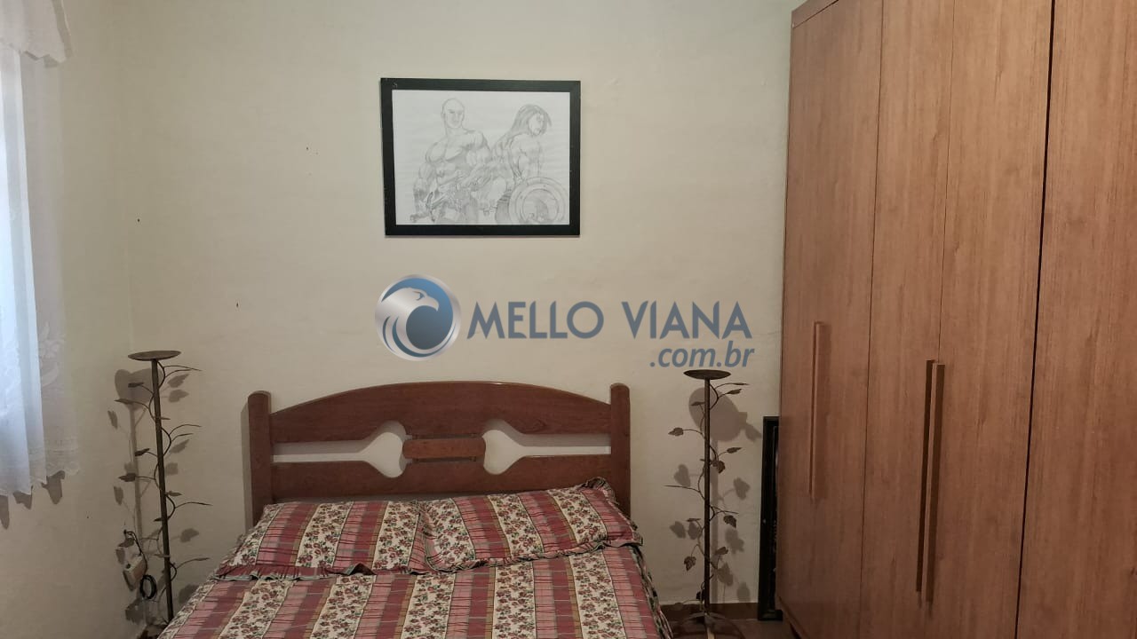 Casa, 4 quartos, 217 m² - Foto 11